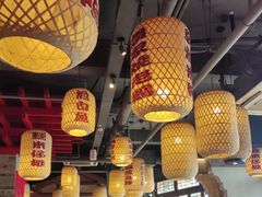 -二十八里太湖船菜(吉祥路店)