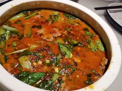 -绿茶餐厅(千岛湖银泰城店)