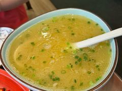 -新繁老號豌豆汤饭店·江湖菜(宝光寺店)