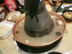 -东来顺饭庄(西直门店)