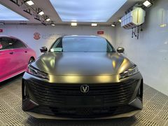 -天猫养车贴膜轻改·蓝电(优匹康桥东路店)