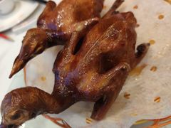 -稻香酒家·33年老字号·港式粤菜(富邦中心店)