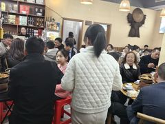 -麻伊伏土菜馆(朗州路店)