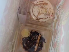 -味多美蛋糕(看丹桥店)