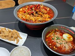 -美蛙四季(亦庄店)