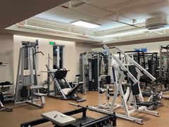 -YCHL Studios健身工作室(市二宫店)