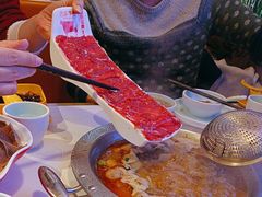 -古乐牛香·鲜牛肉自助火锅(南京总店)