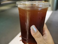 -Manner Coffee(芮欧百货店)