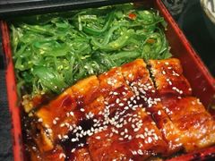 鳗鱼饭套餐-石屋料理(南京西路店)