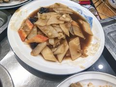 -小李子烧烤火锅地锅(枣行店)
