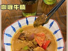 -标记Jane's kitchen(平桥直街店)