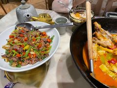 -望湘园·湖南菜(宏伊店)