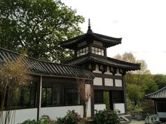 -南山风景名胜区