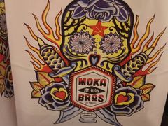 -Moka Bros 摩卡站(西单大悦城店)