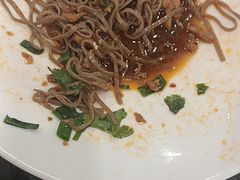 -大清花饺子(山庄店)