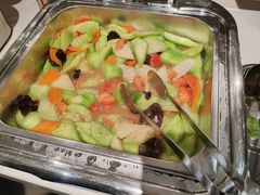 -天荷菜根·闽南素食自助(刺桐北路店)