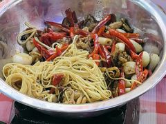 -马叉虫和妖且闲·长沙大排档(解放西店)