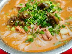 -脆珊粉店(明秀西路店)