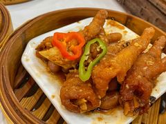 -顺德人家食府(黄金广场店)