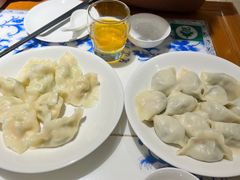 -东方饺子王(和平里店)