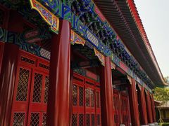 -天津妈祖文化园