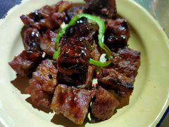 -马路牙子地桌烤肉(工体店)