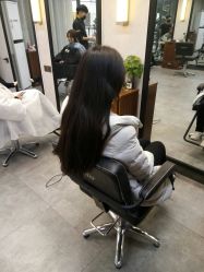 -BOF HAIR BY HONTO