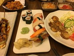 iphone_upload_pic-歌行灯日本料理(伊势丹店)