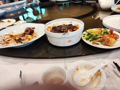 -申粤轩酒楼·三十年粤菜经典(丁香花园店)