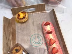 -project coffee普络捷(鹭洲里店)