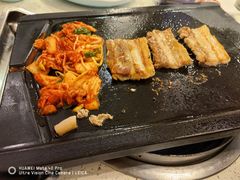 -韩时烤肉(枫蓝店)
