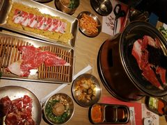 -西塔老太太泥炉烤肉(北京亚运村店)