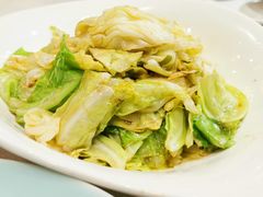 手撕包菜-伊祥·敦煌楼