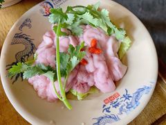 聪明脑花-小龙坎火锅(好世界店)
