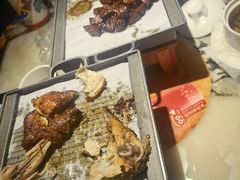 -绿茶餐厅(汇悦大融城店)