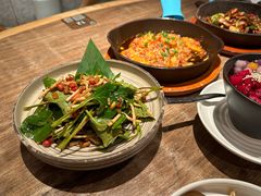 -云海肴云南菜(浦江欢乐颂店)