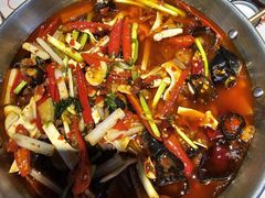 -五丁桥光头香辣蟹(望江橡树林店)
