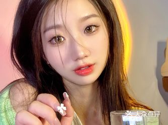 西安探店｜这个纯欲风美甲太好看啦