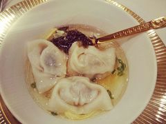 -南通大饭店·米兰餐厅