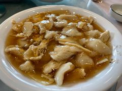 -丰泽园饭店