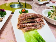 -昌正春天酒店-海鲜餐厅