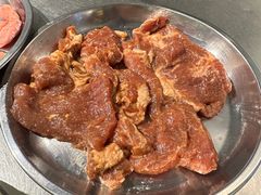 -英雄故事地摊烤肉(马驹桥店)