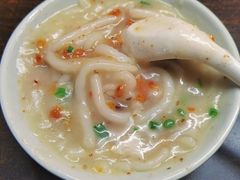 传统濑粉-老西关濑粉(文明路店)