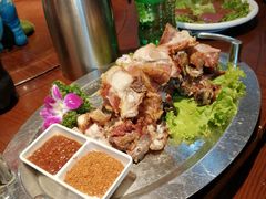 -东北大院·东北菜(三台子店)