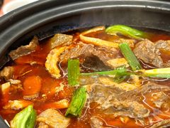 -肖记公安牛肉鱼杂馆·省级非物质文化遗产(江汉路直营店)