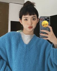 点击看大图 -木北造型