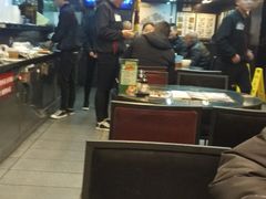 -食大利香港茶餐厅(南亚风情第一城店)