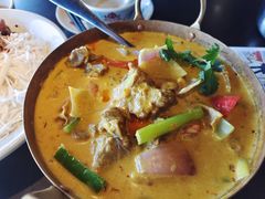 -大头虾越式风味餐厅(光明广场店)