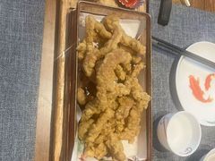 -老山东·山东菜(鲁菜名店)