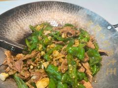-费大厨辣椒炒肉(太平老街店)